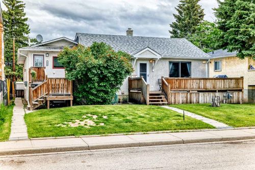 7312 + 7314 36 Avenue Nw, Calgary, AB, T3B1T8 | Card Image