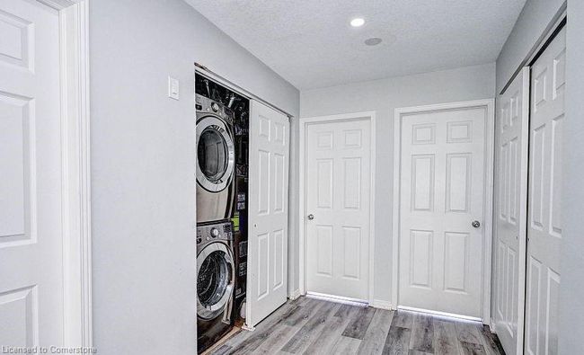 4D - 45 Cedarhill Cres, Townhouse with 3 bedrooms, 2 bathrooms and 1 parking in Kitchener ON | Image 26