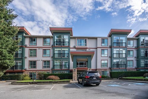 207-33485 S Fraser Way, Abbotsford, BC, V2S8P9 | Card Image