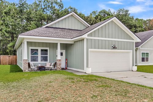161 Brightwood Dr, Huger, SC, 29450-8503 | Card Image
