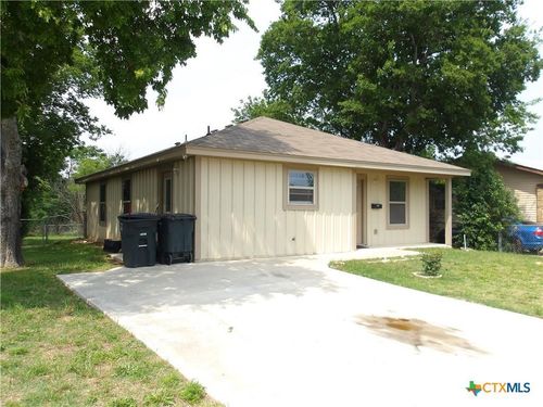 2807 Terrace Dr, Killeen, TX, 76543-4813 | Card Image