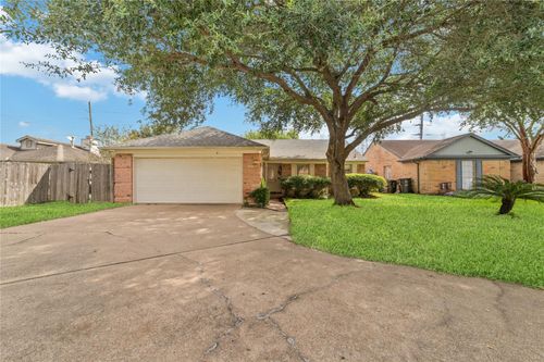 3131 E Heatherock Cir, Sugar Land, TX, 77479-1907 | Card Image