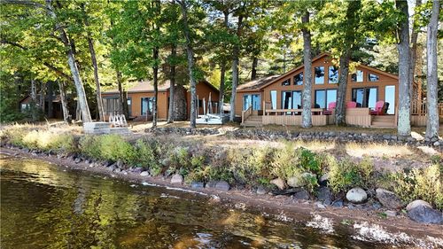 6874N Victory Heights Cir, Stone Lake, WI, 54876 | Card Image