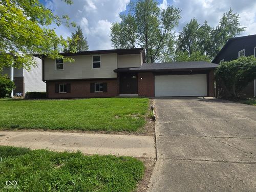 1901 E Buena Vista Dr, Terre Haute, IN, 47802-5007 | Card Image