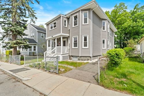 1 Shafter St, Boston, MA, 02121-2133 | Card Image