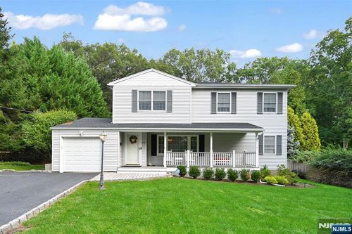 273 Vitmar Pl, Park Ridge, NJ, 07656-2406 | Card Image
