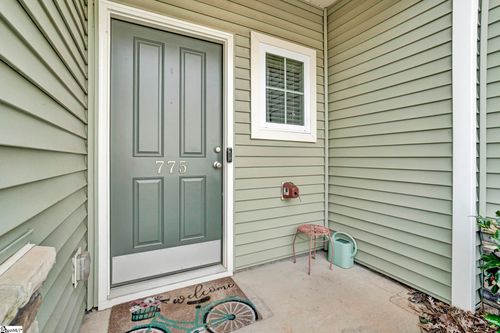 775 Elmbrook Dr, Simpsonville, SC, 29681-5934 | Card Image