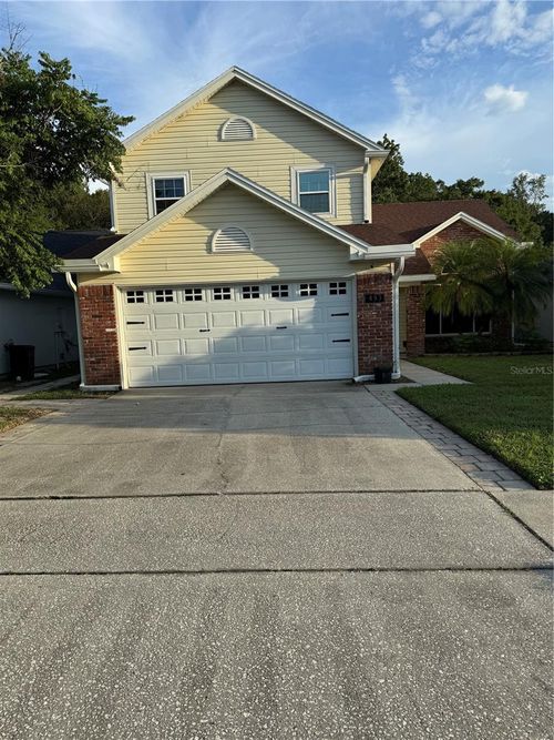 493 Harvest Oak Ct, LAKE MARY, FL, 32746-4990 | Card Image