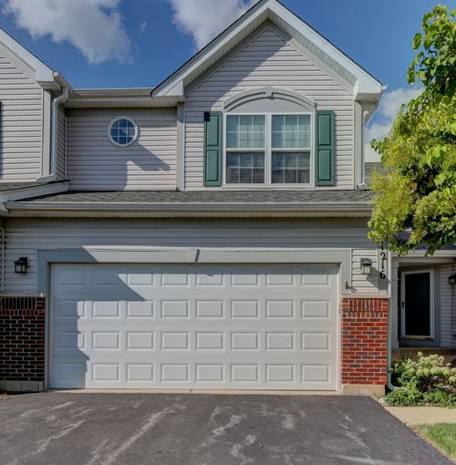 1216 Appaloosa Way, Bartlett, IL, 60103-1872 | Card Image
