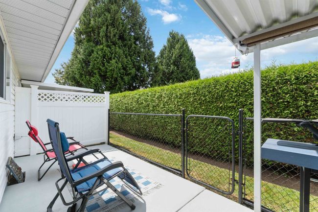 18 - 18960 Advent Rd, Townhouse with 2 bedrooms, 2 bathrooms and 2 parking in Pitt Meadows BC | Image 38
