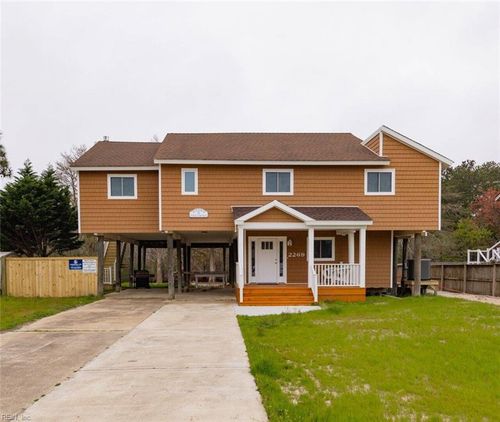 2269 Widgeon Ln, Virginia Beach, VA, 23456-4633 | Card Image