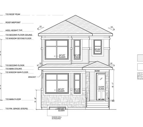 315 Elliott Wynd, Fort Saskatchewan, AB, T8L1V1 | Card Image