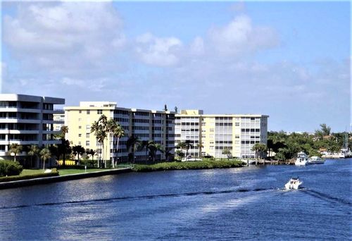 1204-1 Harbourside Drive, Delray Beach, FL, 33483 | Card Image