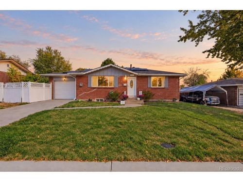 6583 Benton Cir, Arvada, CO, 80003-4733 | Card Image