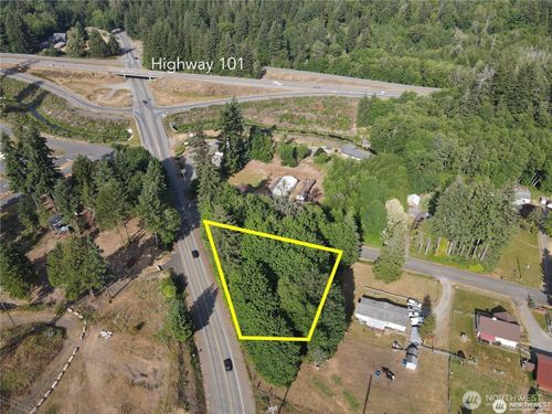 0 W Deegan Road, Shelton, WA, 98584 | Card Image