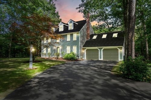89 Jordan Rd, Plymouth, MA, 02360-3001 | Card Image