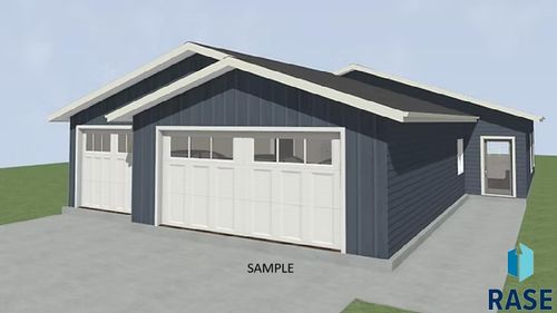 1104 S 6th Ave Avenue, Rock Rapids, IA, 51246 | Card Image