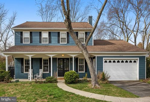 8620 Fort Hunt Rd, ALEXANDRIA, VA, 22308-2521 | Card Image