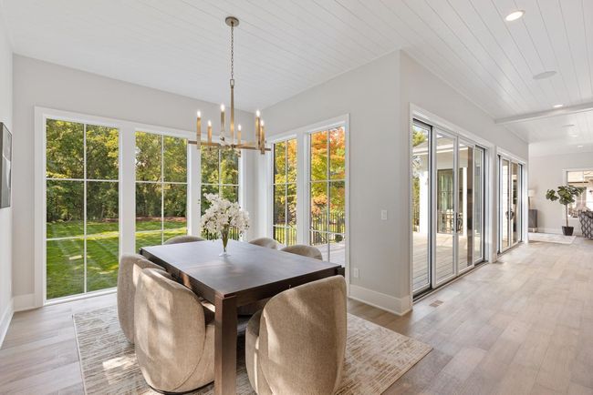 20395 Park Pl, House other with 5 bedrooms, 5 bathrooms and null parking in Excelsior MN | Image 14