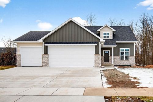 N9273 Constellation Drive, HARRISON, WI, 54915 | Card Image
