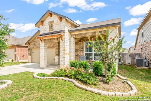 9579 Bicknell Sedge, San Antonio, TX, 78254-2273 | Card Image