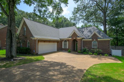 285 Great Falls Dr, Collierville, TN, 38017 | Card Image