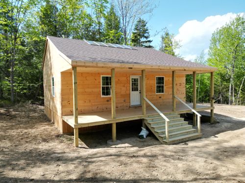 189 Weir Pond Rd, Lee, ME, 04455-4119 | Card Image