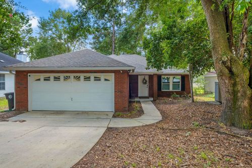 5257 Water Valley Dr, Tallahassee, FL, 32303-7910 | Card Image