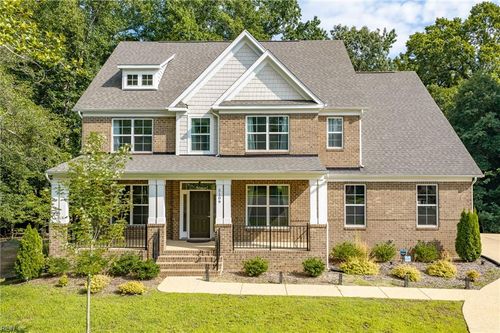 5109 Shoreline Ct, Williamsburg, VA, 23185-3266 | Card Image