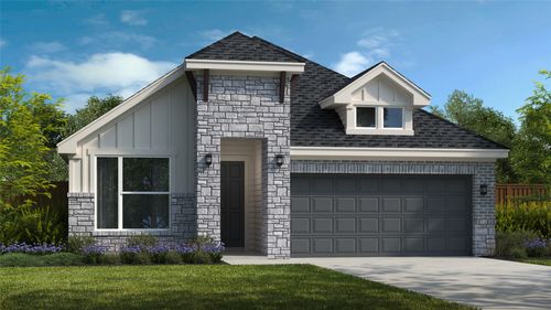 325 Amista Drive, Liberty Hill, TX, 78642 | Card Image