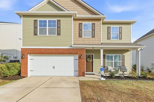 397 Anmore Ct, Aiken, SC, 29801-5211 | Card Image