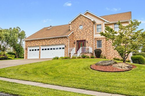 1209 Rolling Hills Vlg, Morgantown, WV, 26508 | Card Image