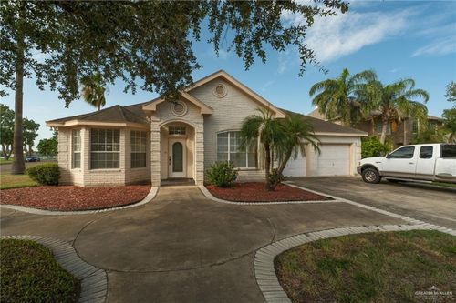 2801 Santa Alejandra, Mission, TX, 78572-7530 | Card Image