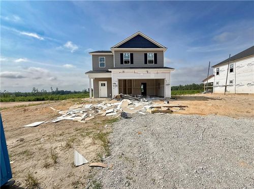 210 Ashley Hgts, Aberdeen, NC, 28315-0088 | Card Image