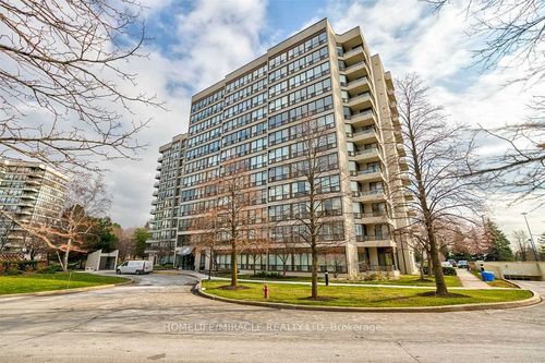 1101-12 Laurelcrest St, Brampton, ON, L6S5Y4 | Card Image