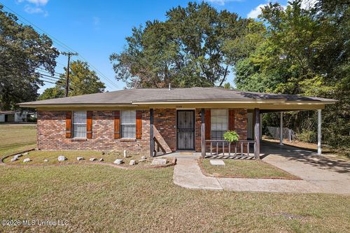5246 Ginger Drive, Jackson, MS, 39209 | Card Image