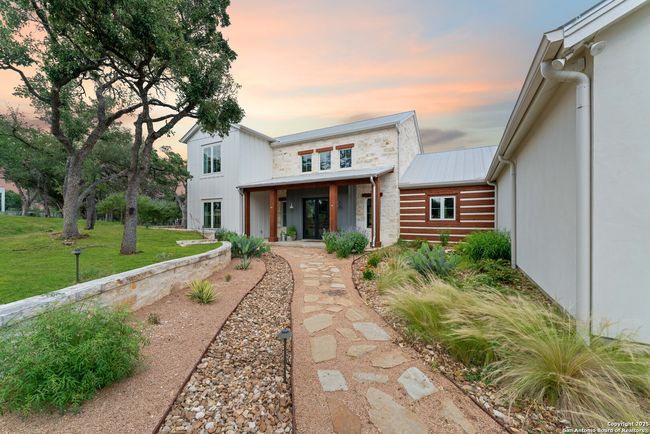 1257 Adyson Ridge Dr, House other with 4 bedrooms, 5 bathrooms and null parking in Bulverde TX | Image 5