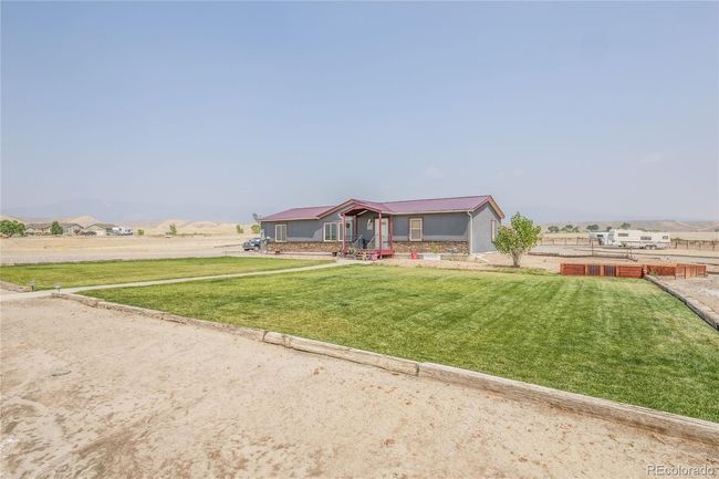 5566 Grand Mesa View Dr, House other with 3 bedrooms, 2 bathrooms and 3 parking in Whitewater CO | Image 49