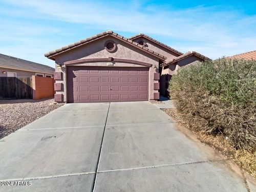 866 S Cerise, Mesa, AZ, 85208-5870 | Card Image