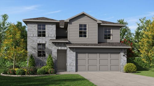 1922 Cherokee Ln, Cleburne, TX, 76033-4457 | Card Image