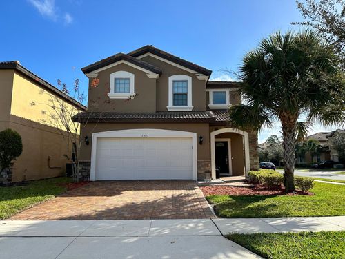 1501 Mumbai Way, KISSIMMEE, FL, 34747 | Card Image