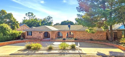 5001 Monticello Ct, Midland, TX, 79705-2641 | Card Image