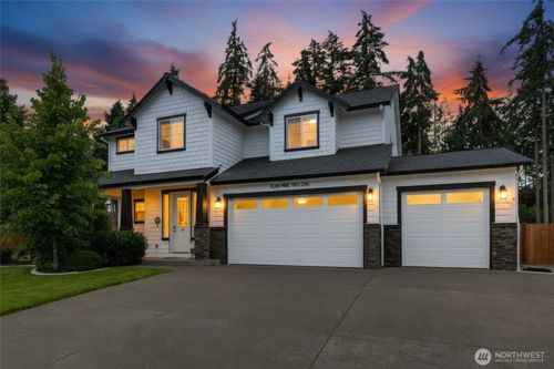 4921 Skylark St Ne, Olympia, WA, 98516-4524 | Card Image