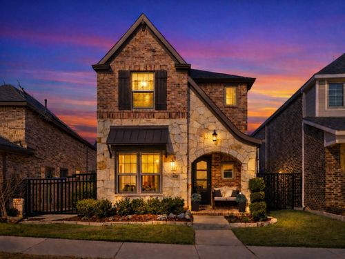 7240 San Saba Dr, Mckinney, TX, 75070-5761 | Card Image