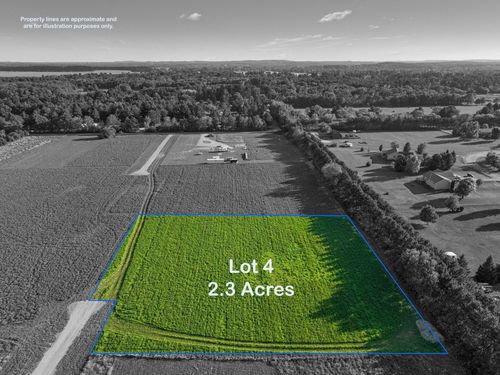 Lot 4 9 7/16 Ave Bypass, Chetek Twp, WI, 54728 | Card Image