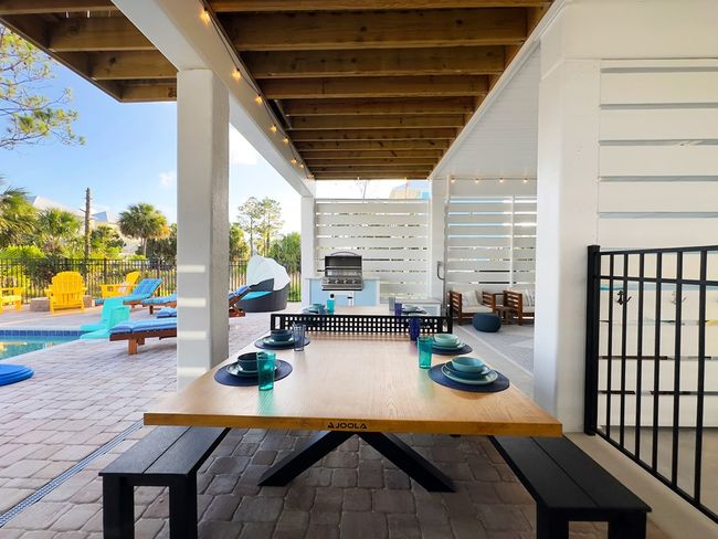 260 Mercury Ln, House other with 4 bedrooms, 6 bathrooms and 4 parking in Cape San Blas FL | Image 65