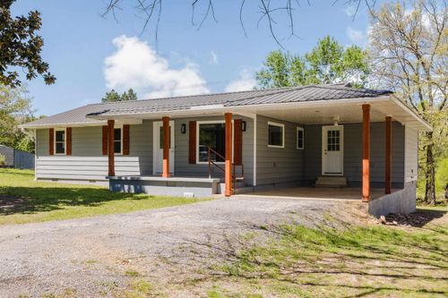 3612 Northlake Rd, Alexander, AR, 72002-8658 | Card Image