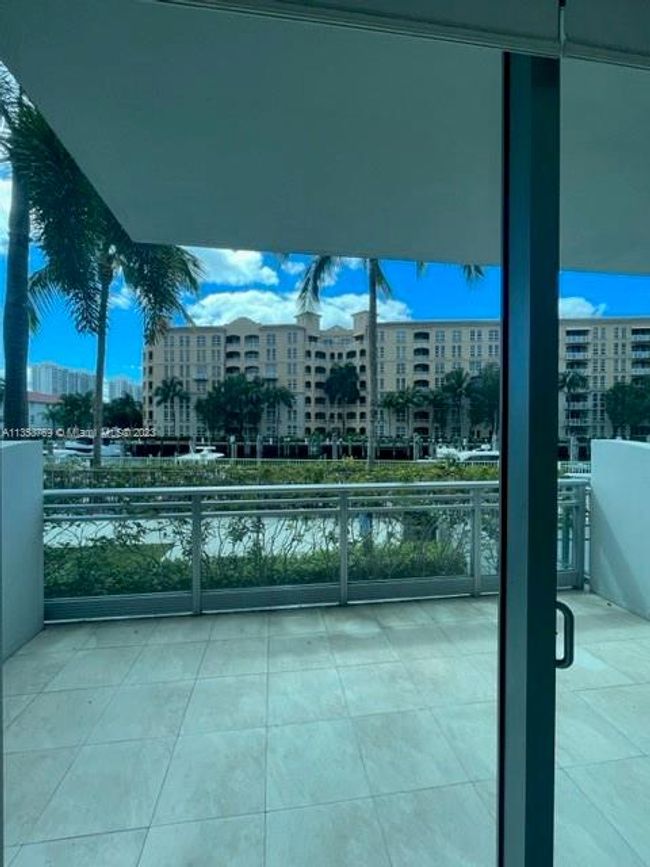 128 - 2950 Ne 188th St, Condo with 1 bedrooms, 1 bathrooms and null parking in Aventura FL | Image 19