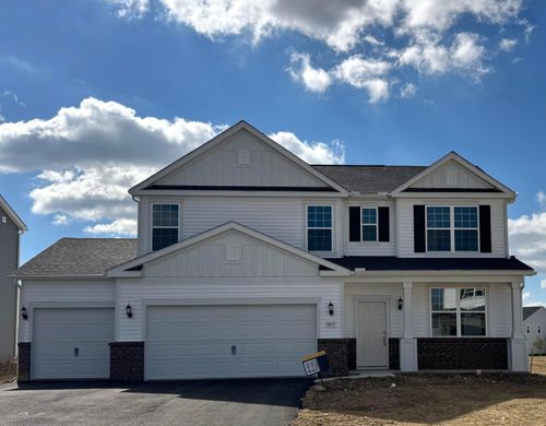 lot-2604-1455 Crest Dr, Galena, OH, 43021-3204 | Card Image