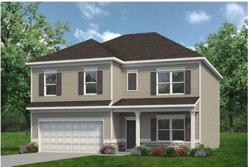 17 Jones Ridge Way, Dallas, GA, 30132-6238 | Card Image